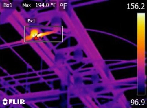 Teledyne FLIR: Por qué los termógrafos necesitan capacitación 